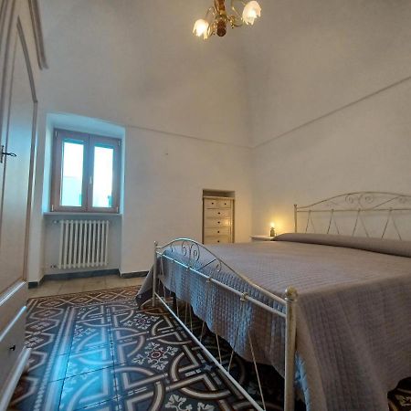 Casa Fortuna Cisternino Buitenkant foto