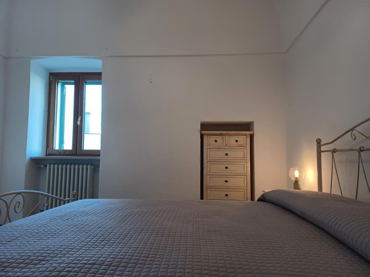 Casa Fortuna Cisternino Buitenkant foto
